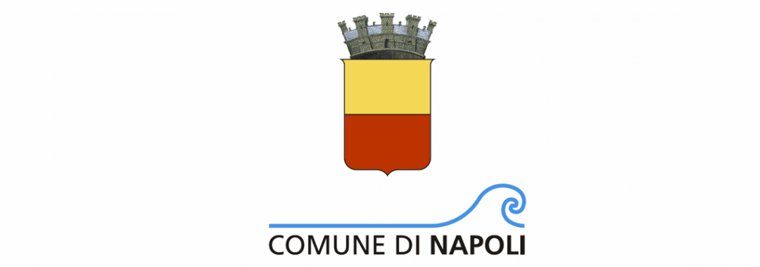 Comune di Napoli - testatina