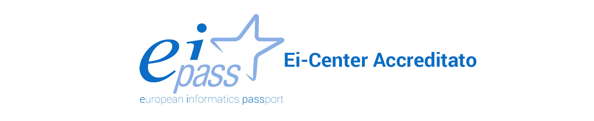 logo eicenter certificato